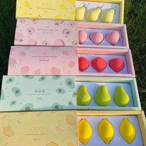 Just a fruit a day get the beauty Okaii